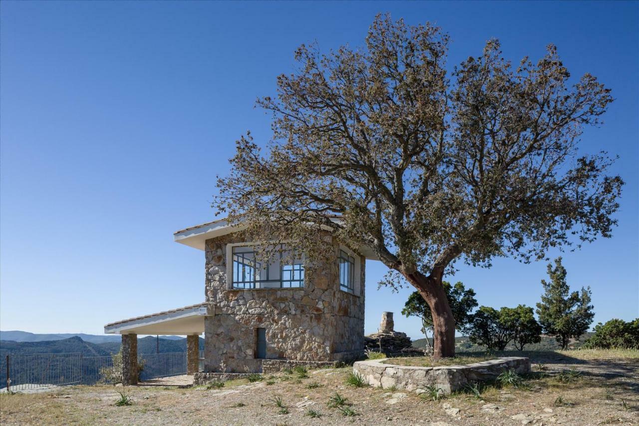 B&B Gennarcu Ussàssai Exterior foto