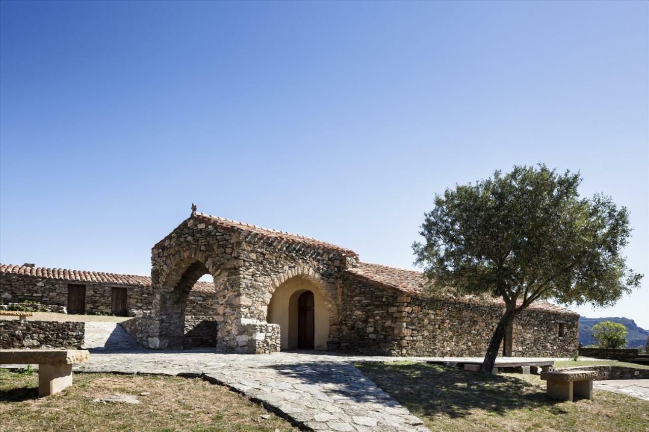 B&B Gennarcu Ussàssai Exterior foto